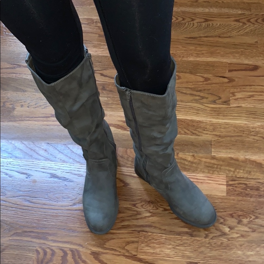 boots